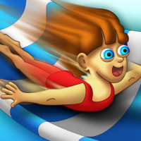 Play AquaPark.io now!