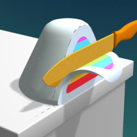 Play ASMR Slicing now!