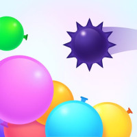 Play Balloon Slicer now!