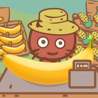 Play Banana Farm now!