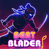 Play Beat Blader 3D now!