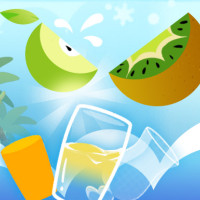 Play Blend It 3D now!