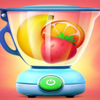 Play Blendy Juicy Simulation now!
