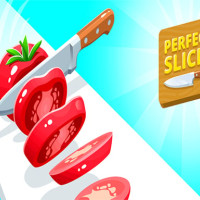Play Blitz Slices now!