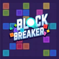 PLay Block Breaker now!