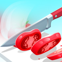 Play Chef Knife Master now!