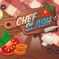 Play Chef Slash now!