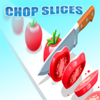 Play Chop Slices now!