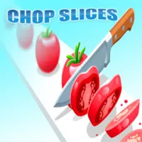 chop-slices