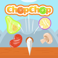 Play ChopChop now!