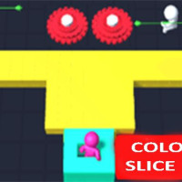 Play Color Slice 3D now!