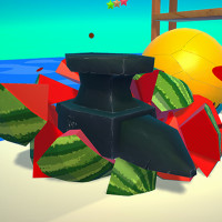 Play Crush it ALL! now!