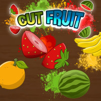 Play Cut Fruit now!