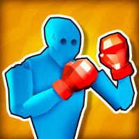 Play Drunken Boxing: Ultimate now!