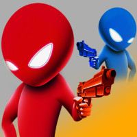 Play Drunken Duel now!