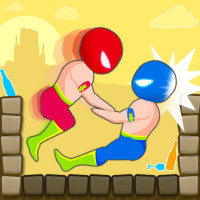 Play Drunken Wrestle now!