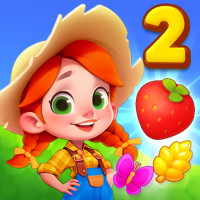 Play Farm Match Seasons 2 now!