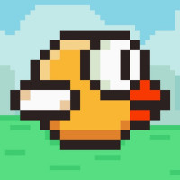 Play Flappy Family now!