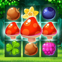Play Forest Match now!