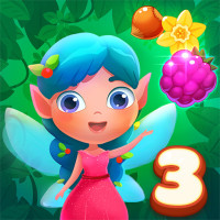 Play Forest Match 3 now!