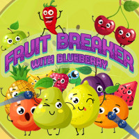 Play Fruit Breaker now!