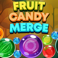 Play Fruit Candy Merge now!