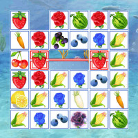 Play Fruit Connect now!