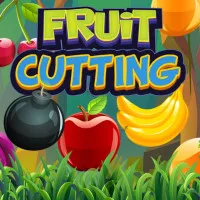fruit-cutting