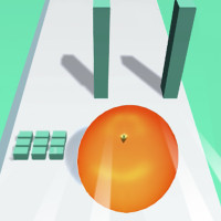 Play Fruit Rush Game now!