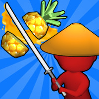 Play Fruit Samurai now!