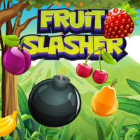 Play Fruit Slasher now!