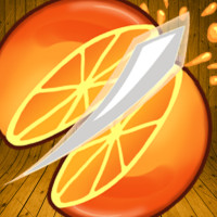 Play Fruit Slice now!