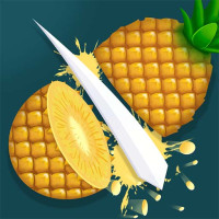 Play Fruit Slice Master now!