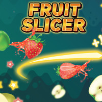 Play Fruit Slicer now!