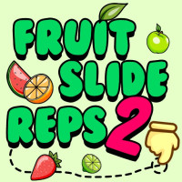 Play Fruit Slide 2 now!