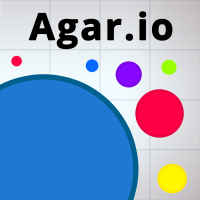 Play Agar.io now!