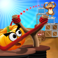 Play Angry Fruit now!