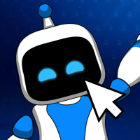 Play Astro Robot Clicker now!