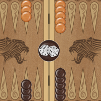 Play Backgammon Narde Online now!