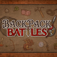 Play Backpack Battles now!