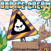 Play Bad Ice Cream 3 now!
