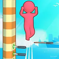 PLay Ball Up 3D now!