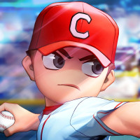 Play Baseball 9 now!