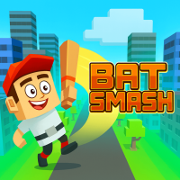 Play Bat Smash now!