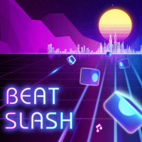 Play Beat Slash now!