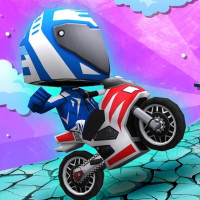 Play Bike Hero now!