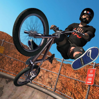 Play BMX Master now!