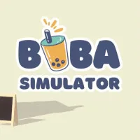 PLay Boba Simulator now!