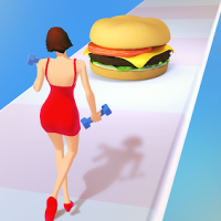Play Body Race 3D Game now!