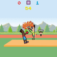 Play Boxing Physics now!